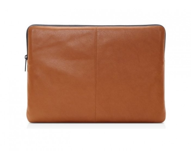 Чохол-папка Decoded Basic Sleeve for Macbook 12 "/ Air 11" Brown