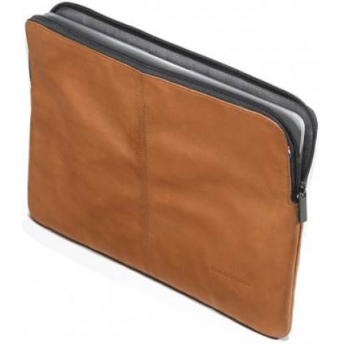 Чохол-папка Decoded Basic Sleeve for Macbook 15" Pro 2016 Brown