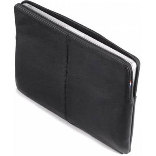 Чохол-папка Decoded Basic Sleeve for Macbook 12” / Air 11” Black