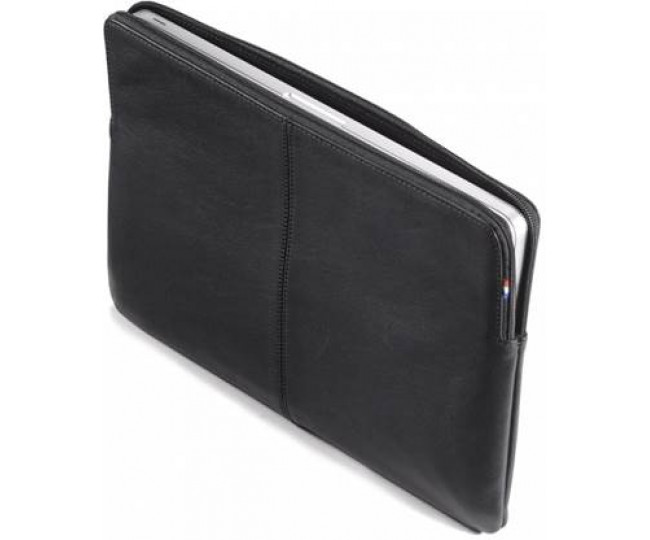 Чохол-папка Decoded Basic Sleeve for Macbook 12 "/ Air 11" Black