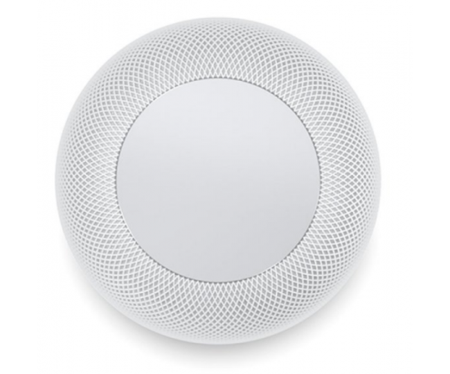 Акустична система Apple HomePod White