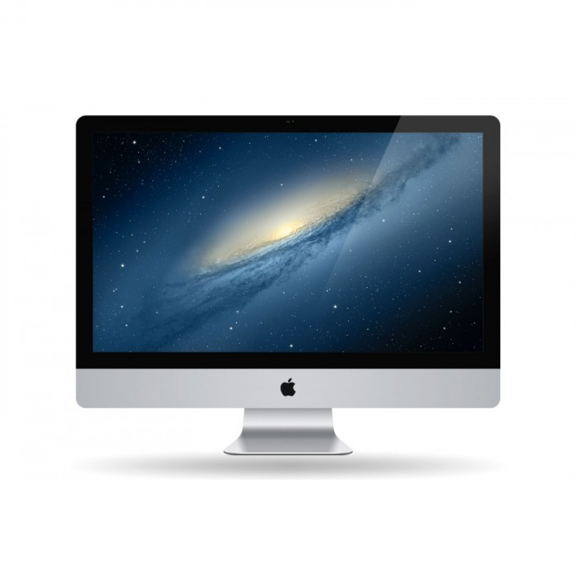 iMac A1418 MD094 (21.5-inch， Late 2012) CPU 2.9GHz Core i5 HDD1TB 