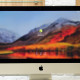 Apple iMac 21.5" with Retina 4K display 2017 (MNE02) б/у 4,5/5