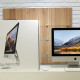 Apple iMac 21.5" with Retina 4K display 2017 (MNE02) б/у 4,5/5