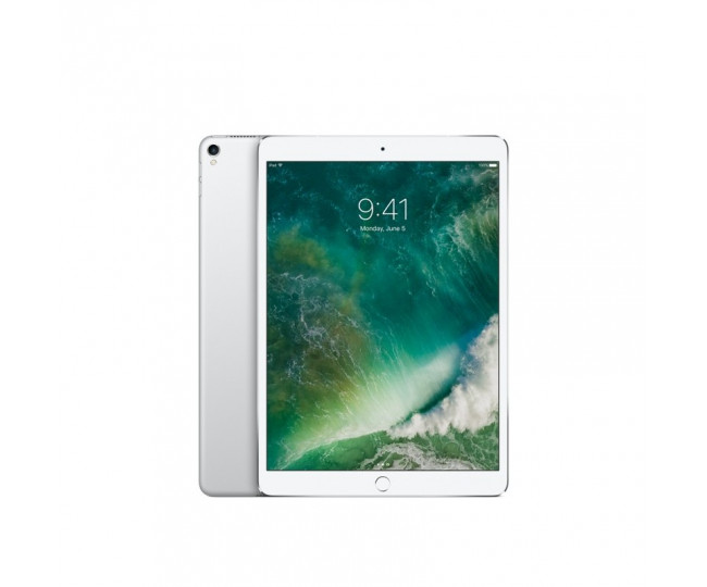 iPad Pro 10.5 Wi-Fi, 64gb, Silver 5/5  б/у