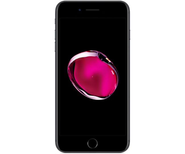 Apple iPhone 7 Plus 32gb Black Neverlock CPO