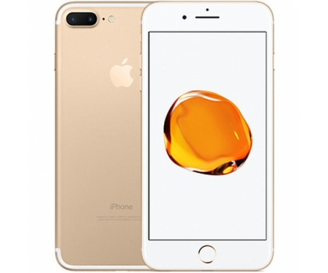 Apple iPhone 7 Plus 256gb Gold Neverlock