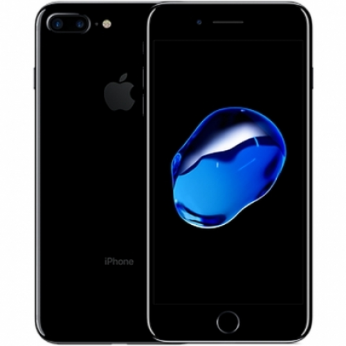 Apple iPhone 7 Plus 256gb Jet Black Neverlock