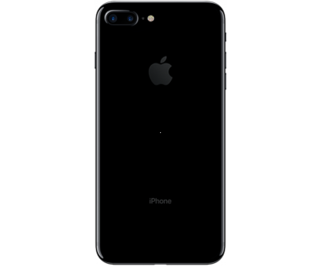 Apple iPhone 7 Plus 128gb Jet Black Neverlock
