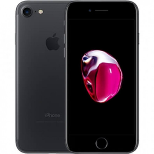 Apple iPhone 7 128gb Black Neverlock CPO