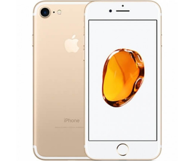 Apple iPhone 7 32gb Gold Neverlock