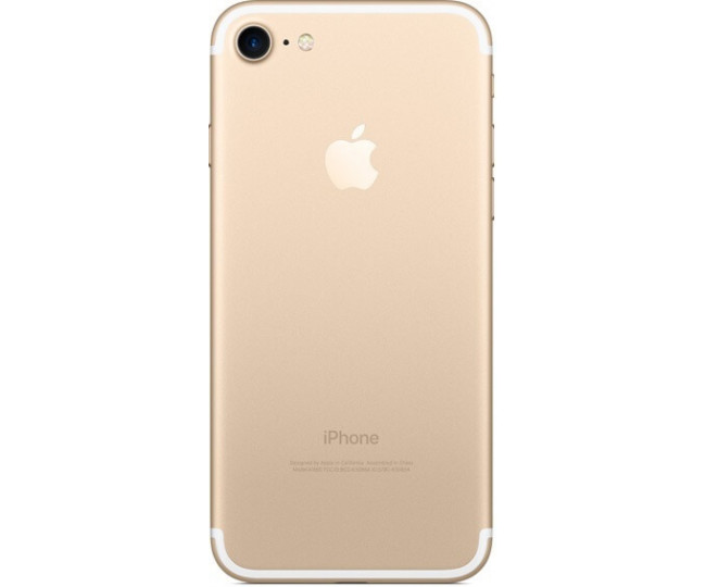 Apple iPhone 7 32gb Gold Neverlock