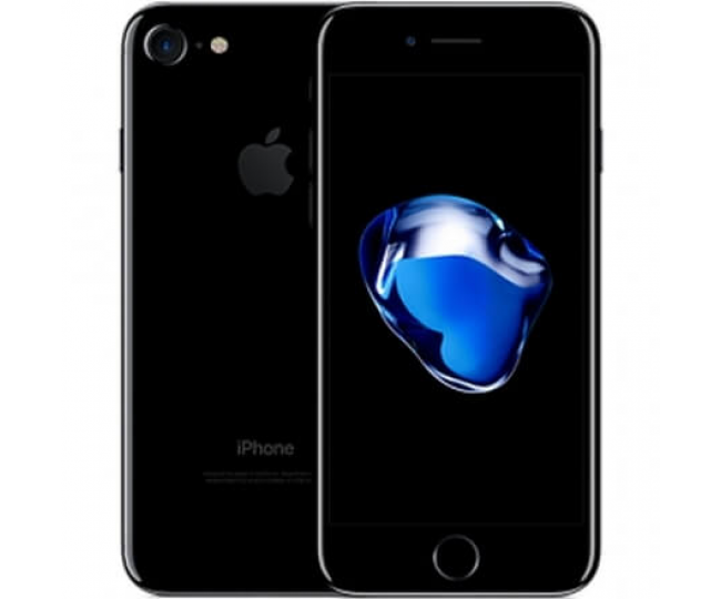 Apple iPhone 7 128gb Jet Black Neverlock