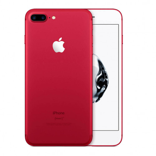 Apple iPhone 7 Plus 256 GB Red - Neverlock