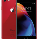 Apple iPhone 8 256gb, Red