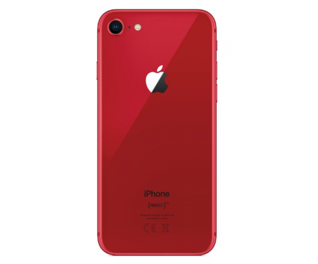 Apple iPhone 8 256gb, Red
