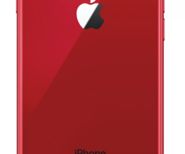 Apple iPhone 8 256gb, Red