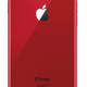 Apple iPhone 8 256gb, Red