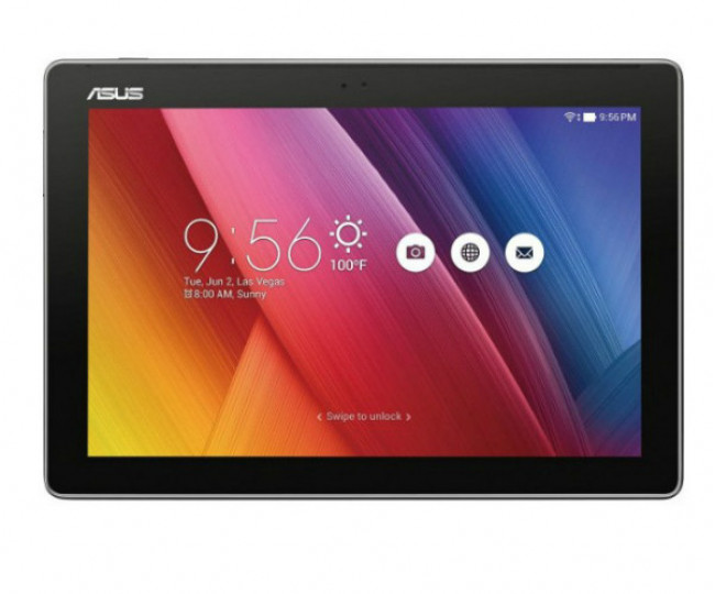 ASUS ZenPad 10 (Z300CG-1A023A) Black
