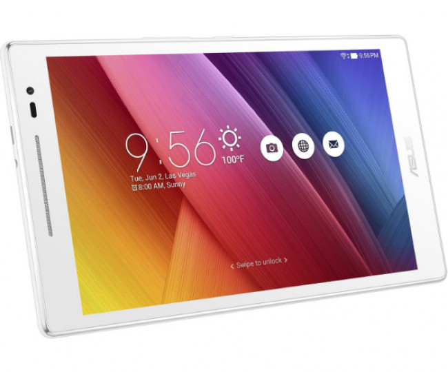 ASUS ZenPad 8.0 (Z380KL-1B007A) White