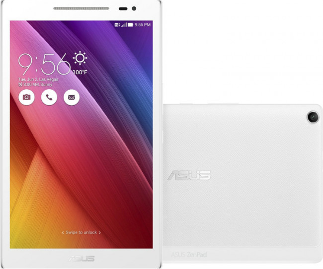 ASUS ZenPad 8.0 (Z380KL-1B007A) White