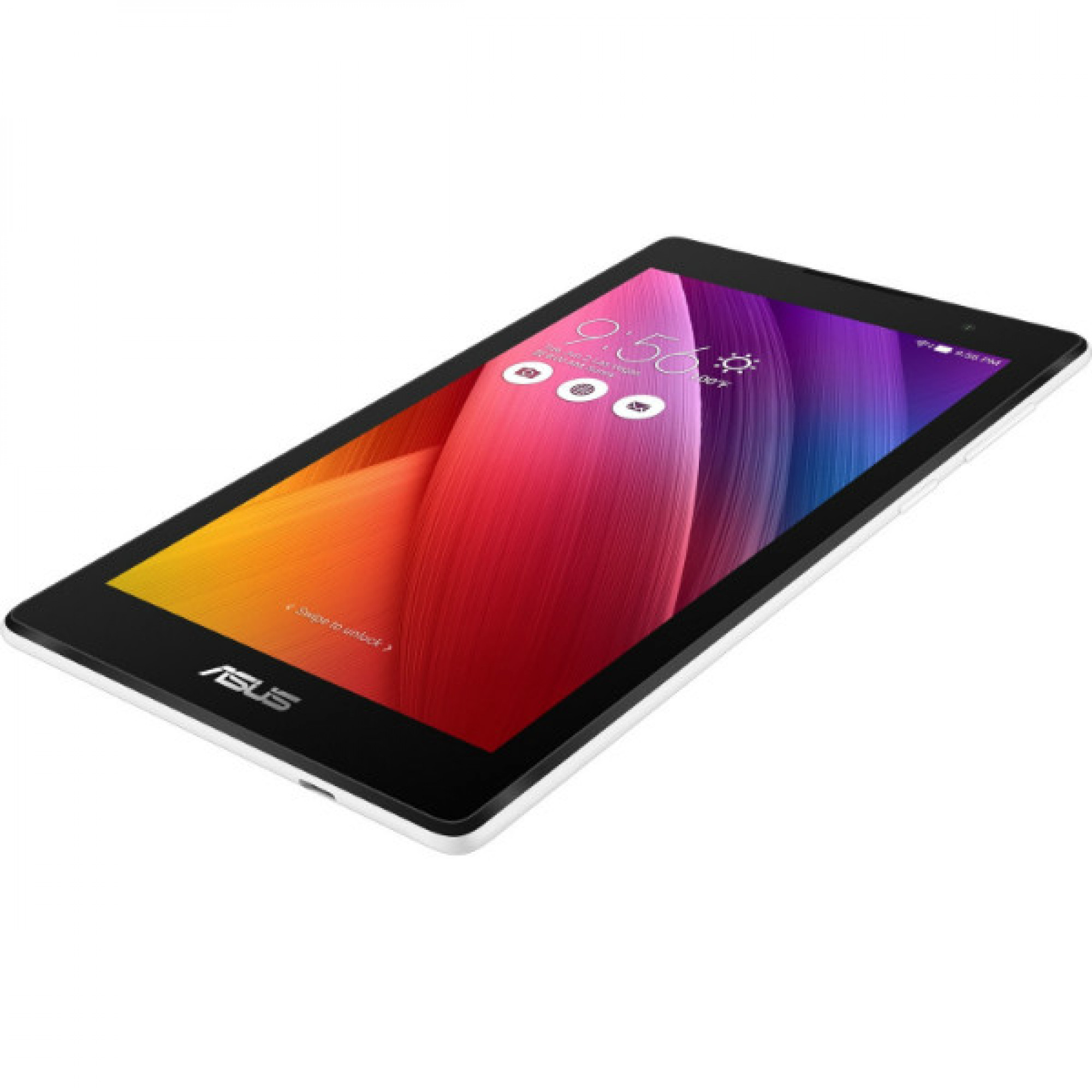 ᐈ ASUS ZenPad 8.0 (Z380KL-1A008A) Black — купити в Україні від