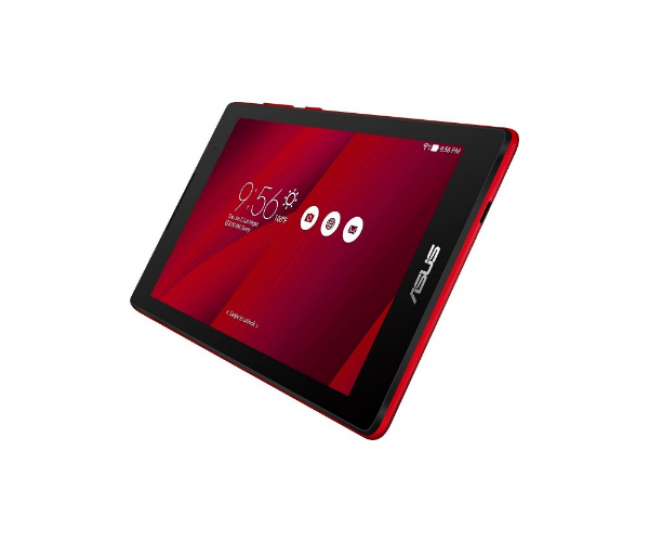 ASUS ZenPad C 7.0 8GB (Z170C-1C002A) Red
