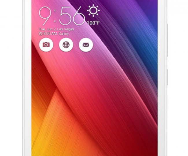 ASUS ZenPad C 7.0 (Z170C-1B002A) White
