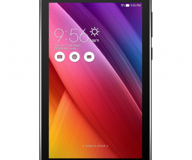 ASUS ZenPad C 7.0 3G 16GB (Z170CG-1A004A) Black