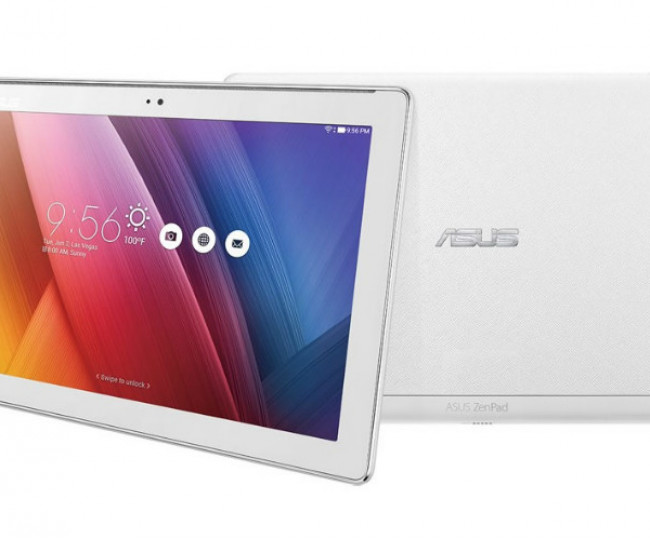 ASUS ZenPad 10 (Z300C-1B077A) White