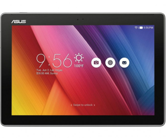 ASUS ZenPad 10 (Z300CG-1A023A) Black