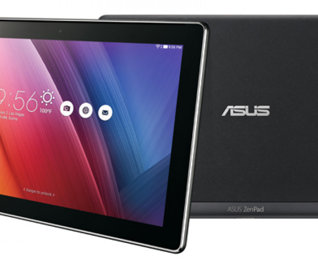 ASUS ZenPad 10 (Z300CG-1A023A) Black