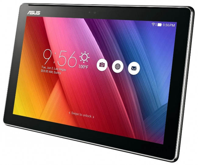 ASUS ZenPad 10 (Z300CG-1A023A) Black