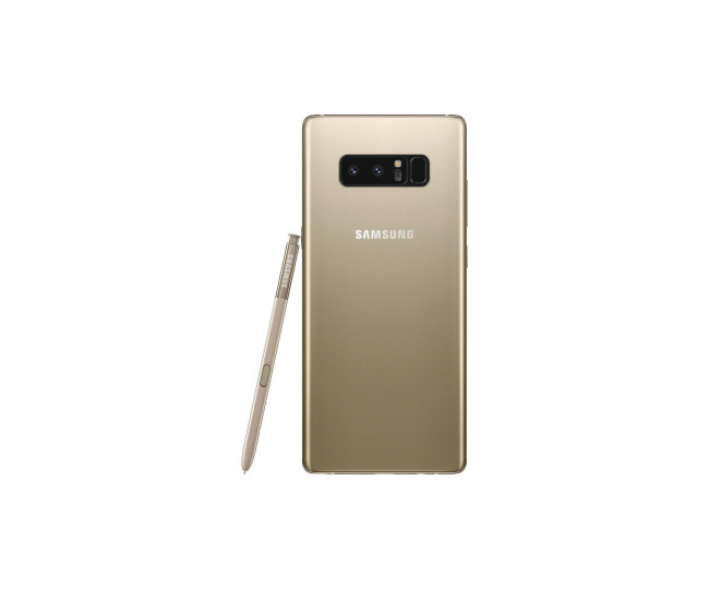 Samsung Galaxy Note 8 N950 DS 6 / 64GB Gold