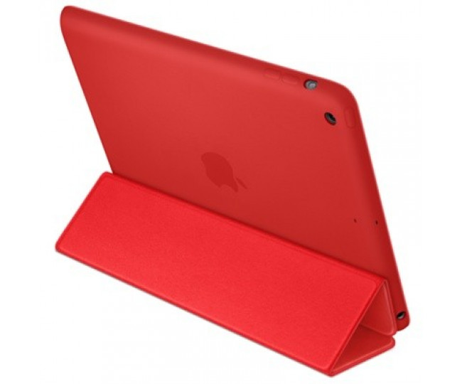 Чохол Smart Case Original для ipad Air Red