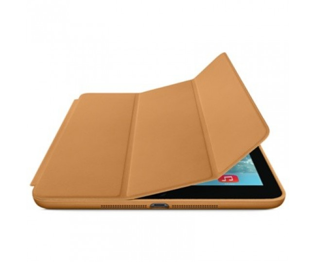 Чохол Smart Case Original для iPad Air 2 Light Brown
