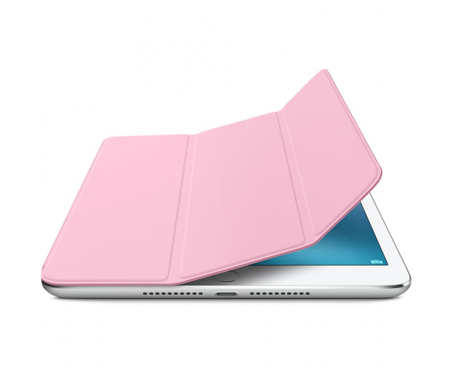 Чохол Smart Case Original для iPad Air 2 Light Pink
