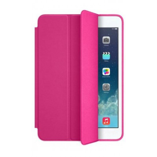 Чохол Smart Case Original для ipad Air Hot Pink