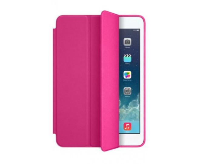 Чохол Smart Case Original для ipad Air Hot Pink