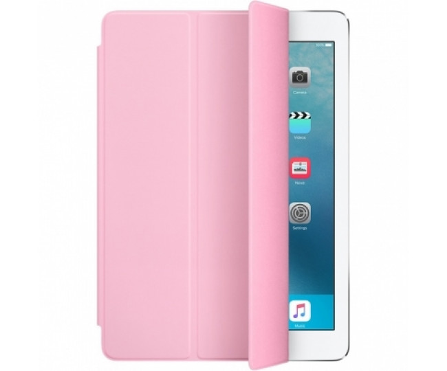 Чохол Smart Case Original для ipad NEW 2017 Light Pink