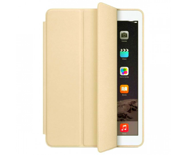 Чохол Smart Case Original для iPad Air 2 Gold