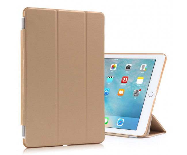 Чохол Apple Smart Case Original для iPad Pro 9.7 Gold