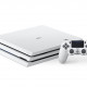 Sony Playstation 4 Pro 1000gb White (Гарантия 18 месяцев)