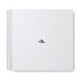 Sony Playstation 4 Pro 1000gb White (Гарантия 18 месяцев)