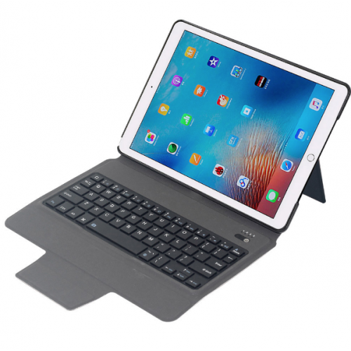 Чохол-клавіатура Smart для iPad 10.5 Black