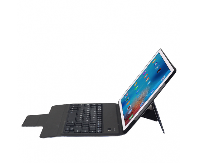 Чохол-клавиатура Smart для iPad 10.5 Black 