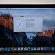 Apple MacBook Pro 15 Silver 2015 (MJLQ2) б/у