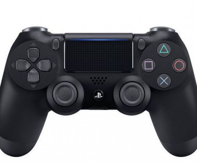 Sony Playstation 4 Slim 500gb + Игра Star Wars: Battlefront II (Гарантия 18 месяцев)