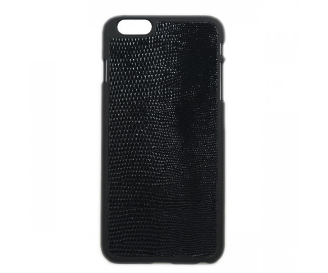 Чохол QY Fashion Case Black для iPhone 6 Plus 