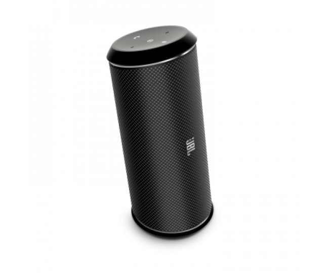 Колонка JBL Flip II Wireless Speaker Black